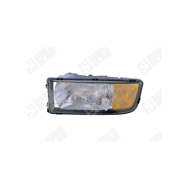 Phare Avant Gauche Pour MERCEDES-TRUCK ACTROS AXOR