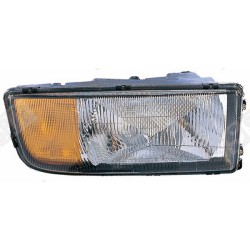 Phare Avant Droit Pour MERCEDES-TRUCK ACTROS AXOR
