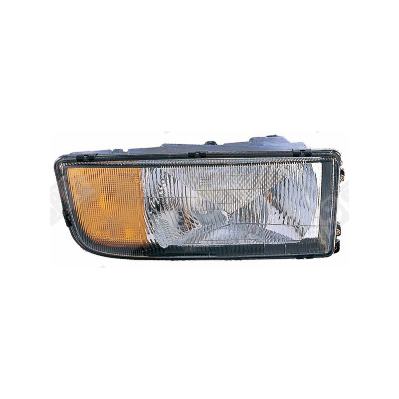 Phare Avant Droit Pour MERCEDES-TRUCK ACTROS AXOR