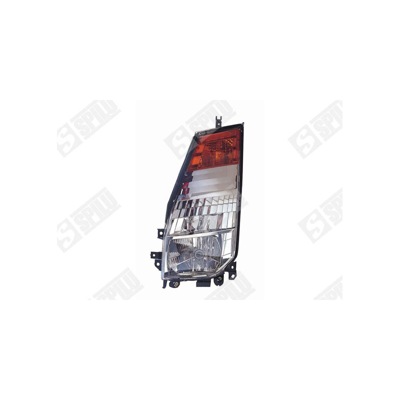 Phare Avant Gauche Pour Nissan Cabstar 26060-MB400 26060-MB41A