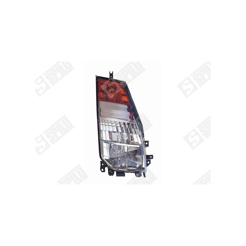 Phare Avant Droit Pour Nissan Cabstar 26010-MB400 26010-MB41A