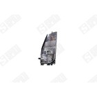 Phare Avant Gauche Pour Nissan Cabstar RENAULT TRUCKS MAXITY 5001872439