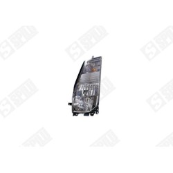 Phare Avant Gauche Pour Nissan Cabstar RENAULT TRUCKS MAXITY 5001872439
