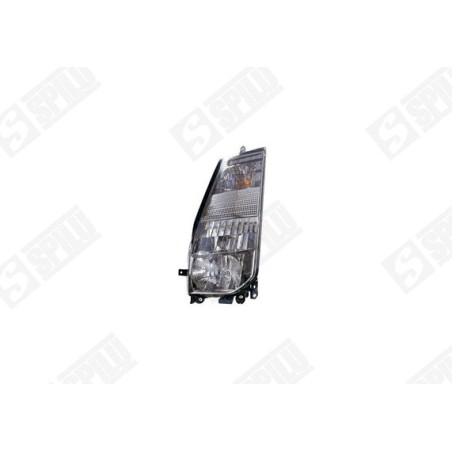 Phare Avant Gauche Pour Nissan Cabstar RENAULT TRUCKS MAXITY 5001872439