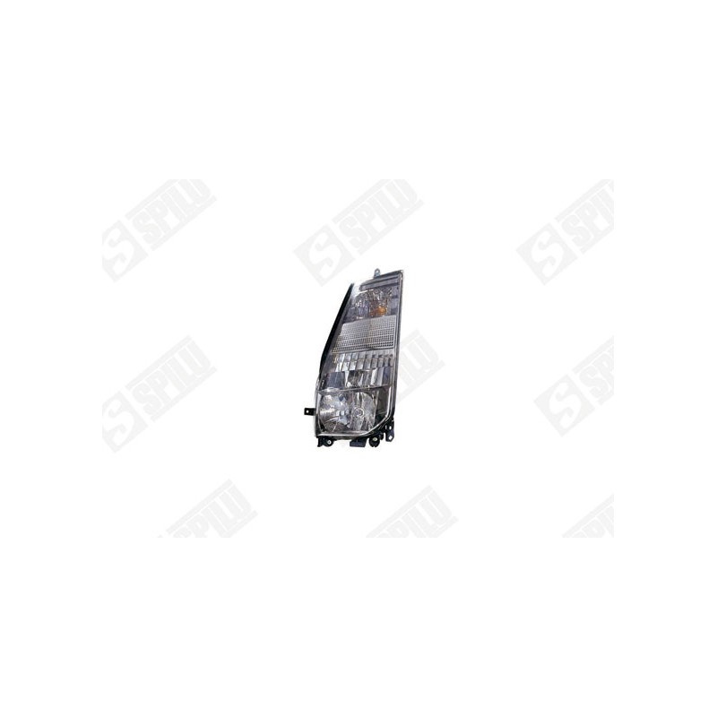 Phare Avant Gauche Pour Nissan Cabstar RENAULT TRUCKS MAXITY 5001872439