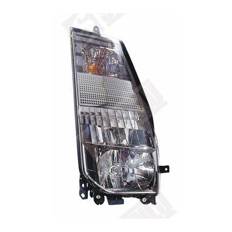 Phare Avant Droit Pour Nissan Cabstar RENAULT TRUCKS MAXITY 5001872437