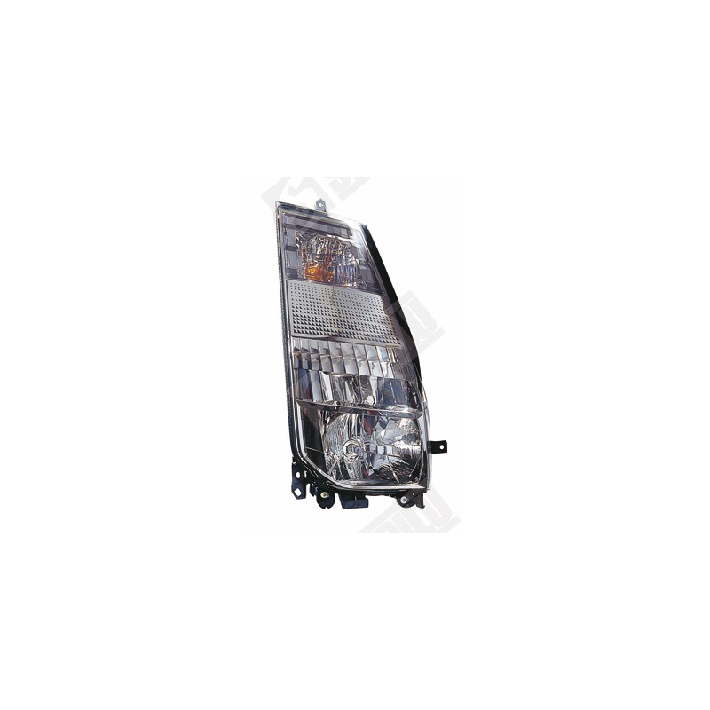 Phare Avant Droit Pour Nissan Cabstar RENAULT TRUCKS MAXITY 5001872437