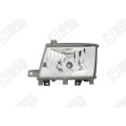 Phare Avant Gauche Pour FUSO (MITSUBISHI) CANTER MITSUBISHI Canter (FE5, FE6) VI