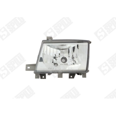 Phare Avant Gauche Pour FUSO (MITSUBISHI) CANTER MITSUBISHI Canter (FE5, FE6) VI