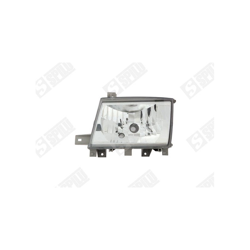Phare Avant Gauche Pour FUSO (MITSUBISHI) CANTER MITSUBISHI Canter (FE5, FE6) VI