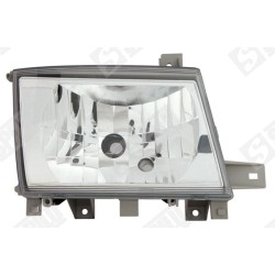Phare Avant Droit Pour FUSO (MITSUBISHI) CANTER MITSUBISHI Canter (FE5, FE6) VI