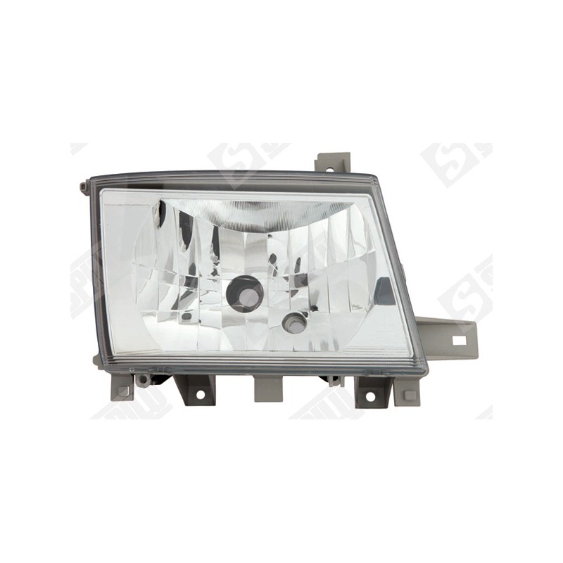 Phare Avant Droit Pour FUSO (MITSUBISHI) CANTER MITSUBISHI Canter (FE5, FE6) VI