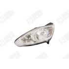 Phare Avant Gauche Pour Ford C-Max II Grand 1704506 1787130