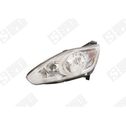 Phare Avant Gauche Pour Ford C-Max II Grand 1704506 1787130