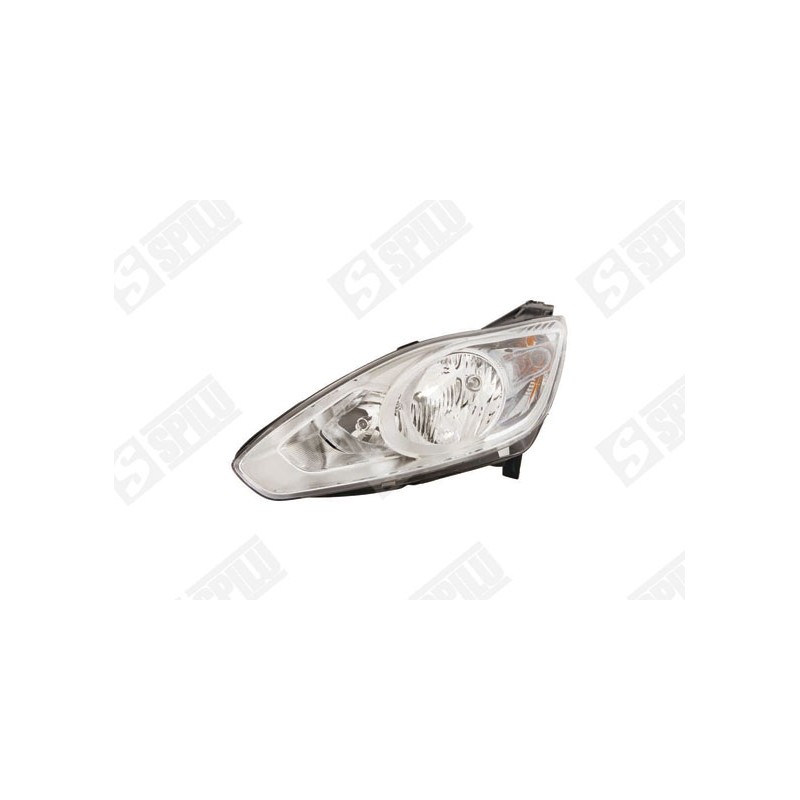 Phare Avant Gauche Pour Ford C-Max II Grand 1704506 1787130