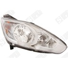 Phare Avant Droit Pour Ford C-Max II Grand 1704504 1787127