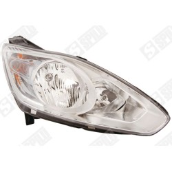 Phare Avant Droit Pour Ford C-Max II Grand 1704504 1787127