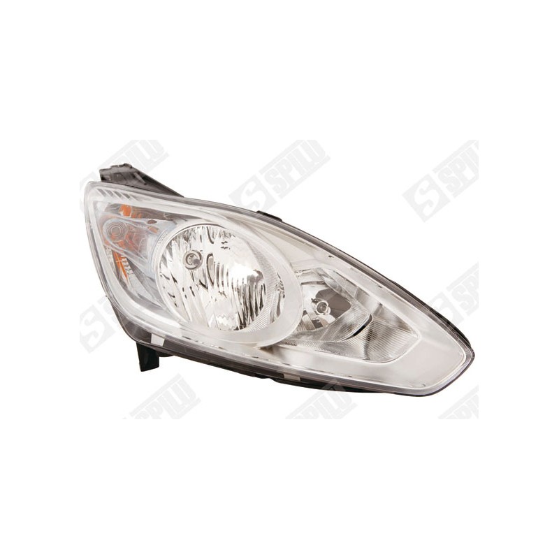 Phare Avant Droit Pour Ford C-Max II Grand 1704504 1787127