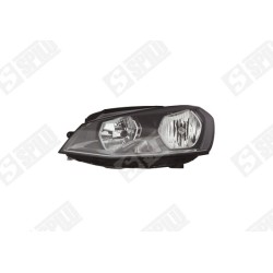Phare Avant Gauche Pour VW Golf VII Variant 5G1941005