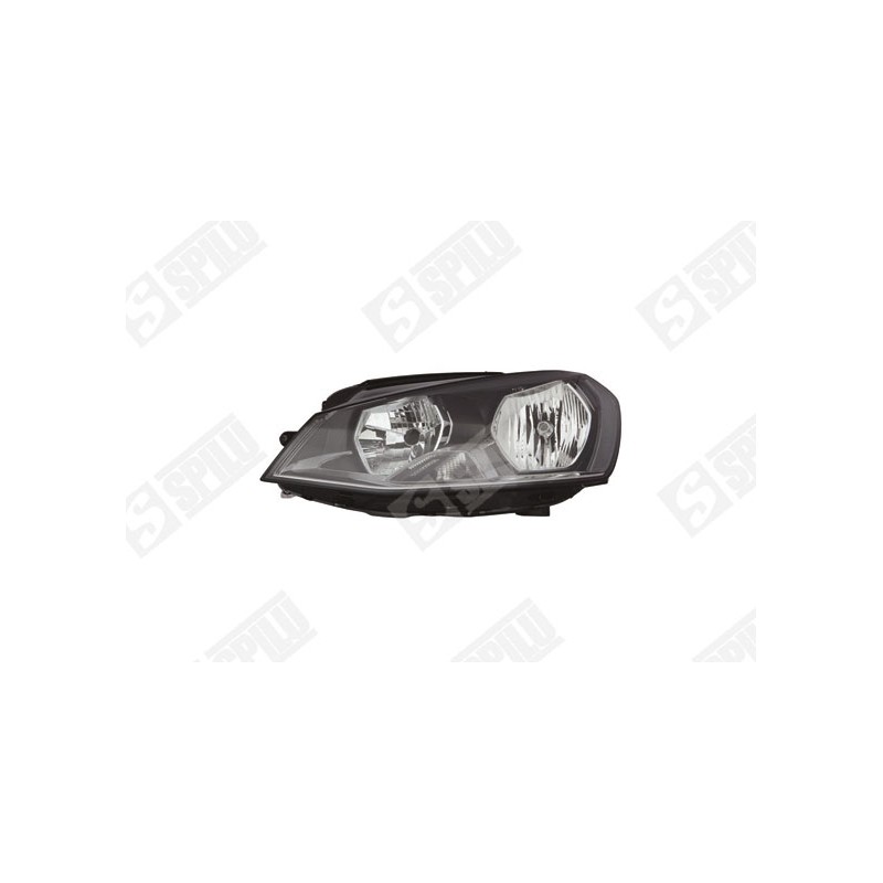 Phare Avant Gauche Pour VW Golf VII Variant 5G1941005