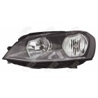 Phare Avant Droit Pour VW Golf VII Variant 5G1941006