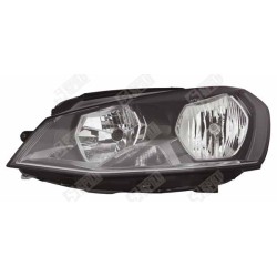 Phare Avant Droit Pour VW Golf VII Variant 5G1941006