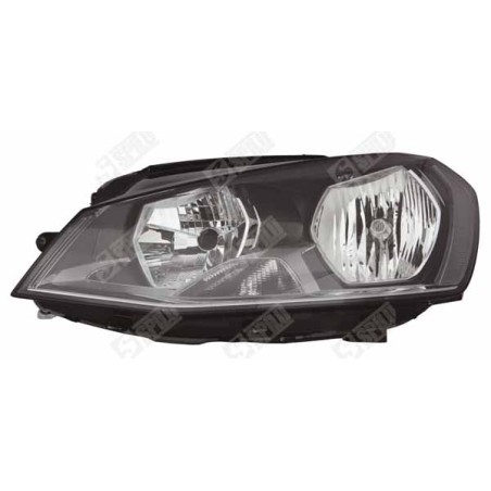 Phare Avant Droit Pour VW Golf VII Variant 5G1941006