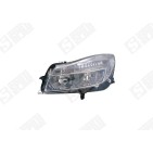 Phare Avant Gauche Pour Opel Insignia A Trois Volumes Country Tourer 1216687