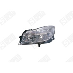 Phare Avant Gauche Pour Opel Insignia A Trois Volumes Country Tourer 1216687