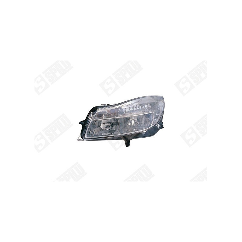 Phare Avant Gauche Pour Opel Insignia A Trois Volumes Country Tourer 1216687
