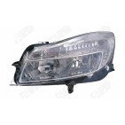 Phare Avant Droit Pour Opel Insignia A Trois Volumes Country Tourer 1216688