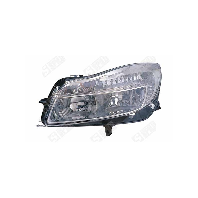 Phare Avant Droit Pour Opel Insignia A Trois Volumes Country Tourer 1216688