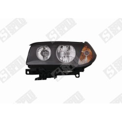 Phare Avant Gauche Pour BMW X3 63123418399