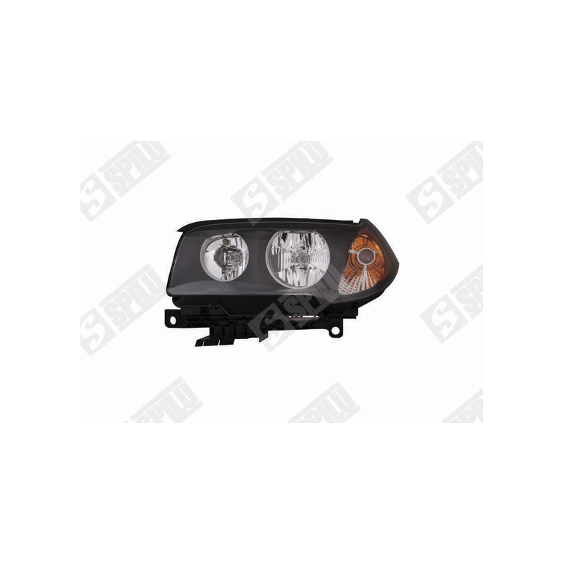 Phare Avant Gauche Pour BMW X3 63123418399
