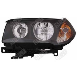 Phare Avant Droit Pour BMW X3 63123418400