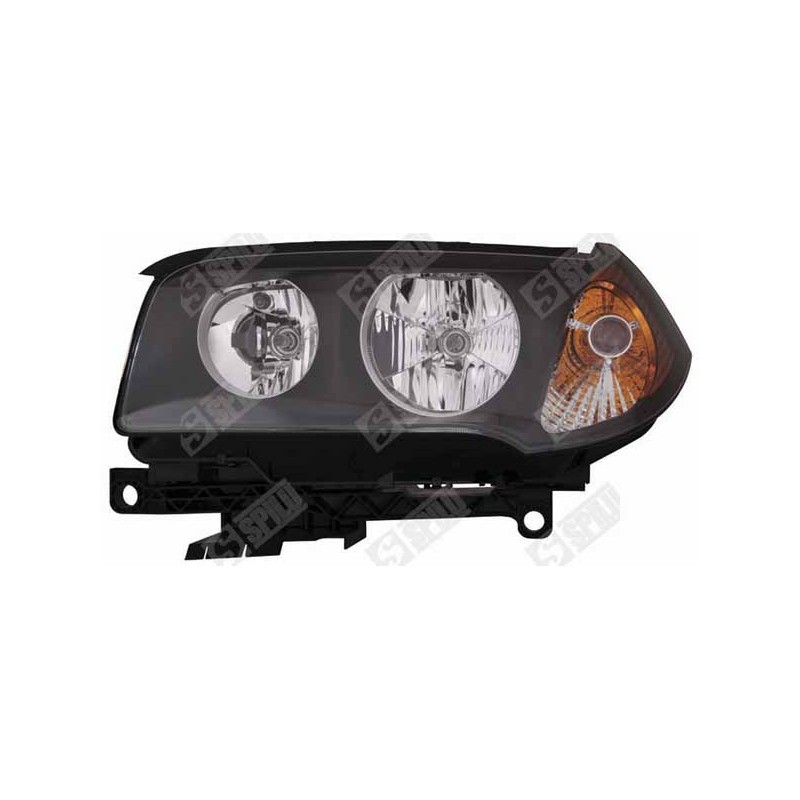 Phare Avant Droit Pour BMW X3 63123418400