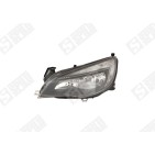 Phare Avant Gauche Pour Opel Astra J A Trois Volumes Camionnette/Break 1216219