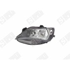 Phare Avant Gauche Pour Seat Ibiza IV SportCoupé ST 6J1941005F 6J1941005N
