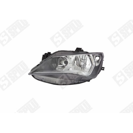 Phare Avant Gauche Pour Seat Ibiza IV SportCoupé ST 6J1941005F 6J1941005N