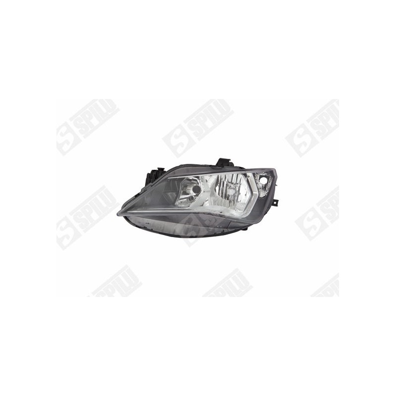 Phare Avant Gauche Pour Seat Ibiza IV SportCoupé ST 6J1941005F 6J1941005N