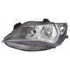Phare Avant Droit Pour Seat Ibiza IV SportCoupé ST 6J1941006F 6J1941006N