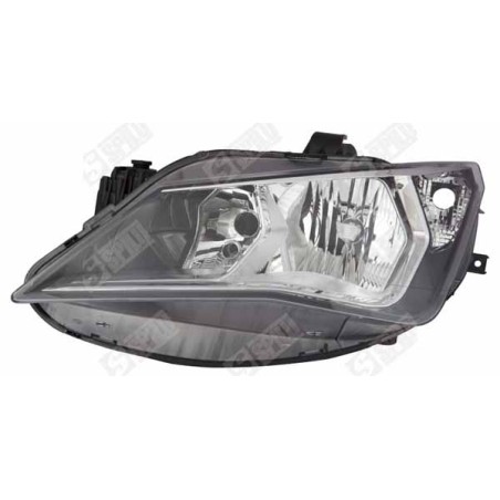 Phare Avant Droit Pour Seat Ibiza IV SportCoupé ST 6J1941006F 6J1941006N