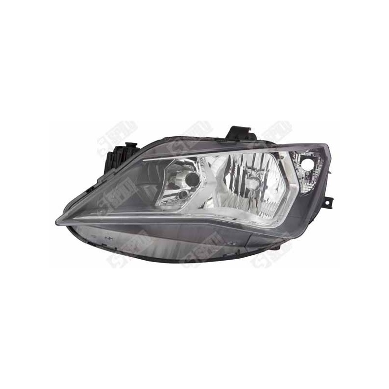 Phare Avant Droit Pour Seat Ibiza IV SportCoupé ST 6J1941006F 6J1941006N