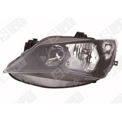 Phare Avant Gauche Pour Seat Ibiza IV SportCoupé ST 6J1941033F