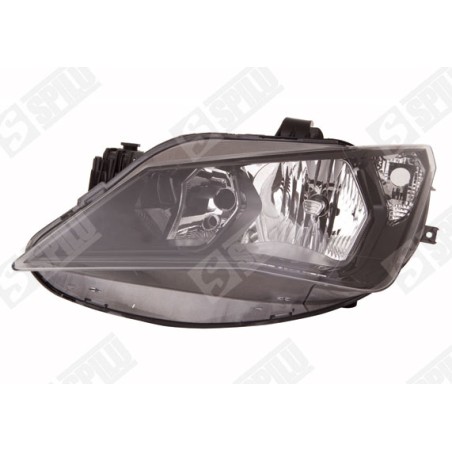Phare Avant Gauche Pour Seat Ibiza IV SportCoupé ST 6J1941033F