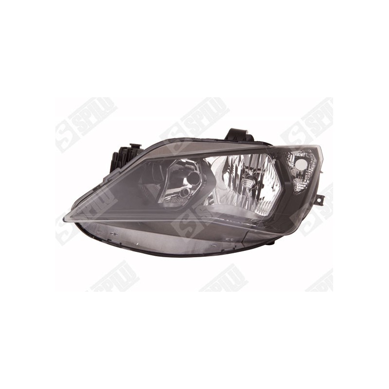 Phare Avant Gauche Pour Seat Ibiza IV SportCoupé ST 6J1941033F