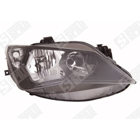 Phare Avant Droit Pour Seat Ibiza IV SportCoupé ST 6J1941034F