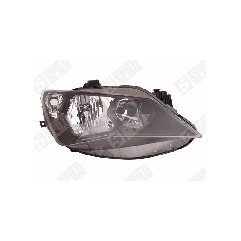 Phare Avant Droit Pour Seat Ibiza IV SportCoupé ST 6J1941034F
