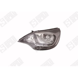 Phare Avant Gauche Pour Kia RIO III A Trois Volumes 92101-1W030