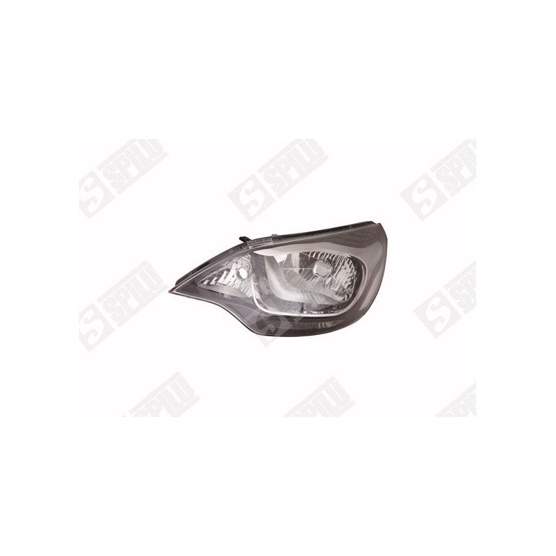 Phare Avant Gauche Pour Kia RIO III A Trois Volumes 92101-1W030